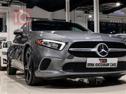 مرسيدس بنز A-Class